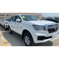 Caminhonete LHD 4 × 4 Dongfeng Rich Pickup Truck